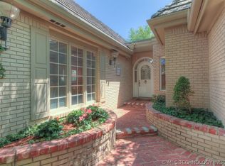 4807 S Yorktown Pl, Tulsa, OK 74105