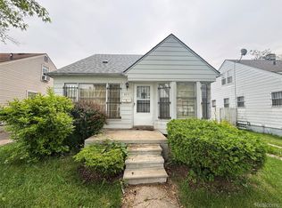 9970 Artesian St, Detroit, MI 48228