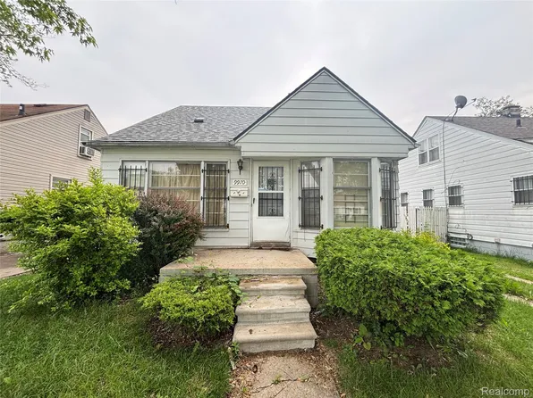 9970 Artesian St, Detroit, MI 48228