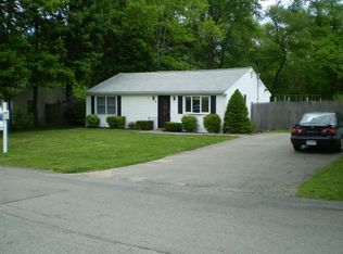 6 Winslow Rd, Sharon, MA 02067