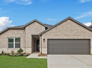 219 Springfield Terrace Ct, Conroe, TX 77304