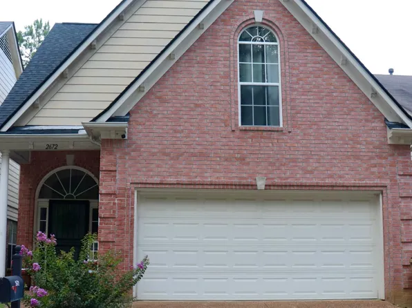 2672 Bending Elm Dr Lot 50, Cordova, TN 38016