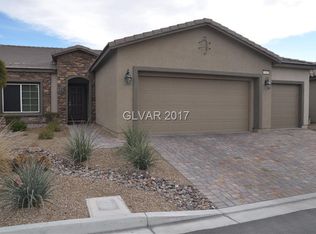 5982 Jasper Ridge St, Las Vegas, NV 89130