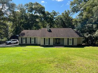 4001 Pebblecreek Ln, Dothan, AL 36303