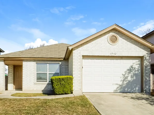 6942 Saharastone Dr, Converse, TX 78109