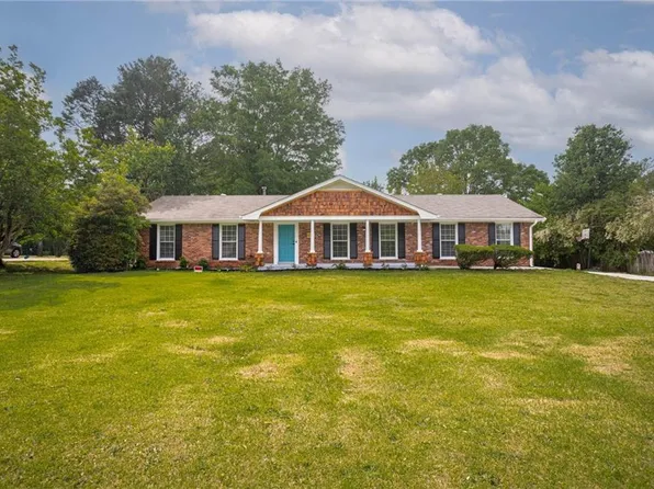 599 Honey Creek Rd SE, Conyers, GA 30094