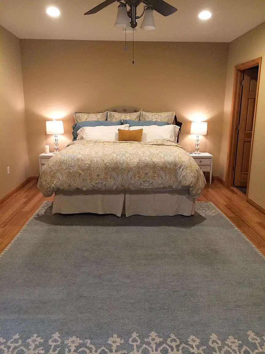 1 bed, 1.5 bath, 1650 sqft, $2,200 — Photo 3