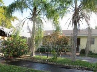 5117 SW 133rd Pl, Miami, FL 33175