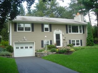 2278 Slaterville Rd, Ithaca, NY 14850