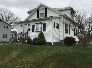 510 E Edgewood Ave, New Castle, PA 16105