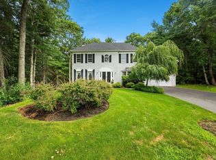 84 Cannon Ball Rd, Sharon, MA 02067
