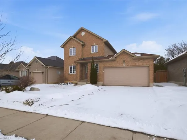 28 Tompkins Ct, Norwich, ON N0J 1P0