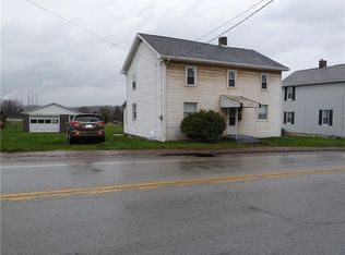 219 Ridge Ave, Homer City, PA 15748