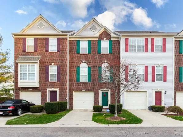 36354 Dominion Cir, Sterling Heights, MI 48310