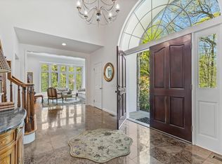 12 Five Ponds Dr, Waccabuc, NY 10597