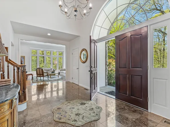 12 Five Ponds Drive, Waccabuc, NY 10597