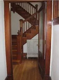 17 N Willard St #1 — Photo 4