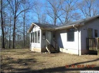1535 Brookside Coalburg Rd, Mount Olive, AL 35117