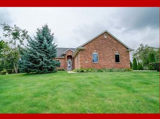 3281 Conservancy Estates Ln, Sun Prairie, WI 53590