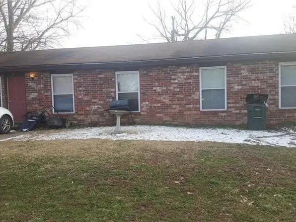 217 E Adobe St, Fayetteville, AR 72703