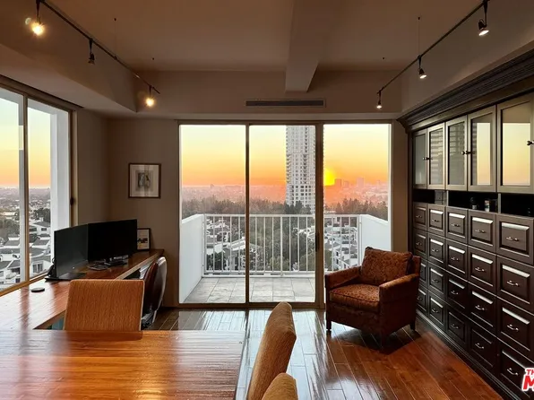 2170 Century Park E APT 1805, Los Angeles, CA 90067