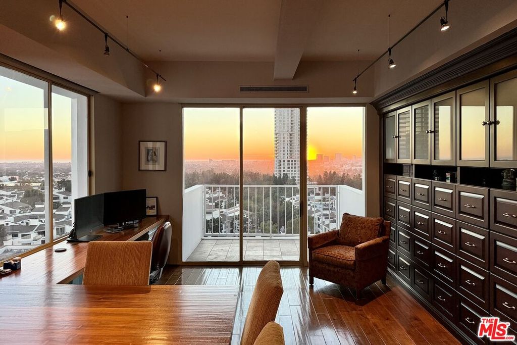 2170 Century Park E APT 1805, Los Angeles, CA