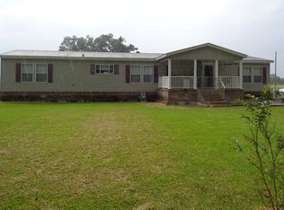 1802 Junction Rd, Ville Platte, LA 70586
