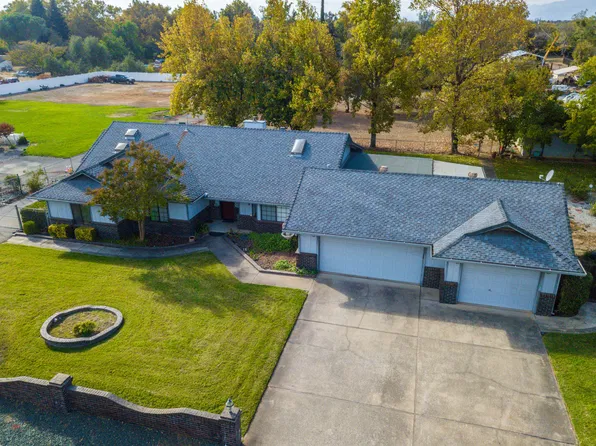 6578 Flicker Way, Anderson, CA 96007