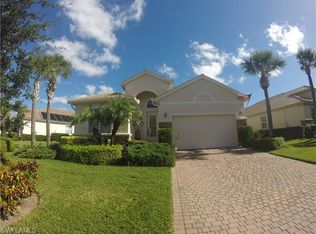 5444 Whispering Willow Way, Fort Myers, FL 33908