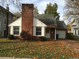 1820 Liberty St, Alton, IL 62002