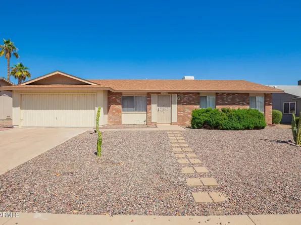 11627 S IROQUOIS Drive, Phoenix, AZ 85044