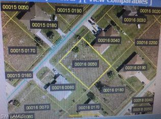 2417 Ted Ave S, Lehigh Acres, FL 33973