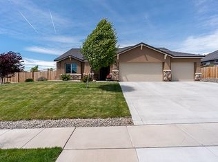 7807 Creation St, Sparks, NV