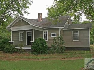 4930 Mars Hill Rd, Bogart, GA 30622