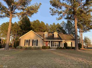 982 Cawana Rd, Statesboro, GA 30461
