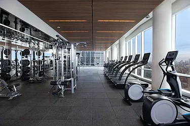 Rented by Brown Harris Stevens