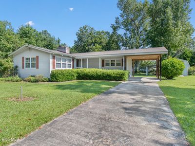 40 Knox Street, Bolivia, NC, 28422