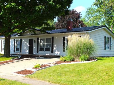 308 Clyde Ave, Angola, IN, 46703