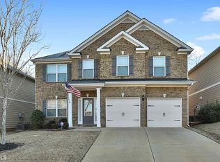 38 Torero Trl, Newnan, GA 30263