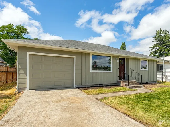 2115 N Pearl Street, Centralia, WA 98531