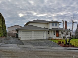 6700 57th St NE, Marysville, WA 98270