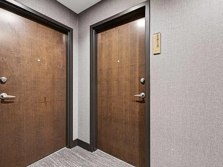 855 W Peachtree St NE #2415 — Photo 2