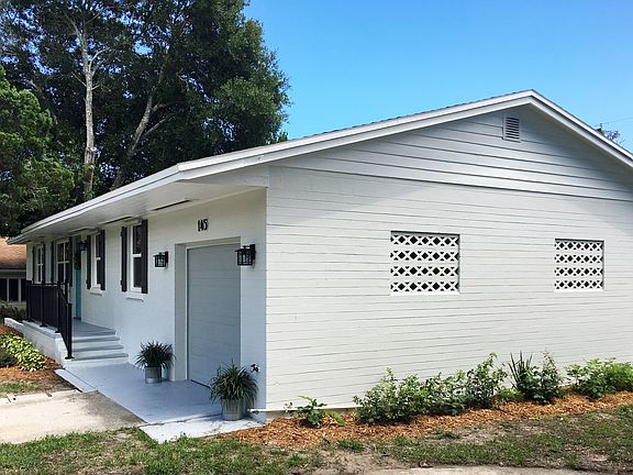 Right Side Elevation