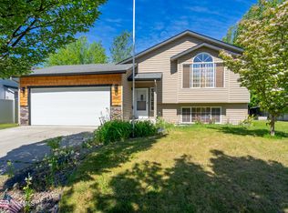 2347 N Bunchgrass Dr, Post Falls, ID 83854