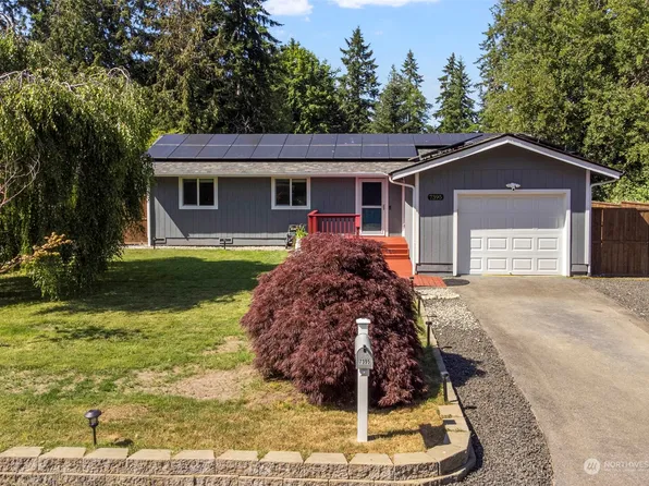 7395 E Polk Avenue, Port Orchard, WA 98366