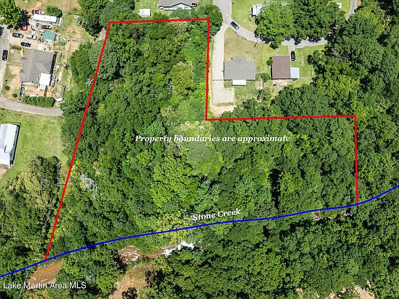 2nd image of 0 Wallace Dr