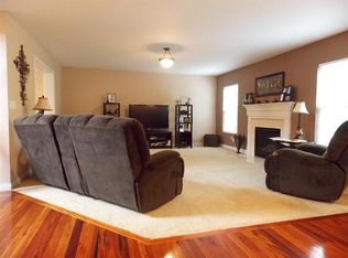 1260 Woodford Ct, Independence, KY 41051