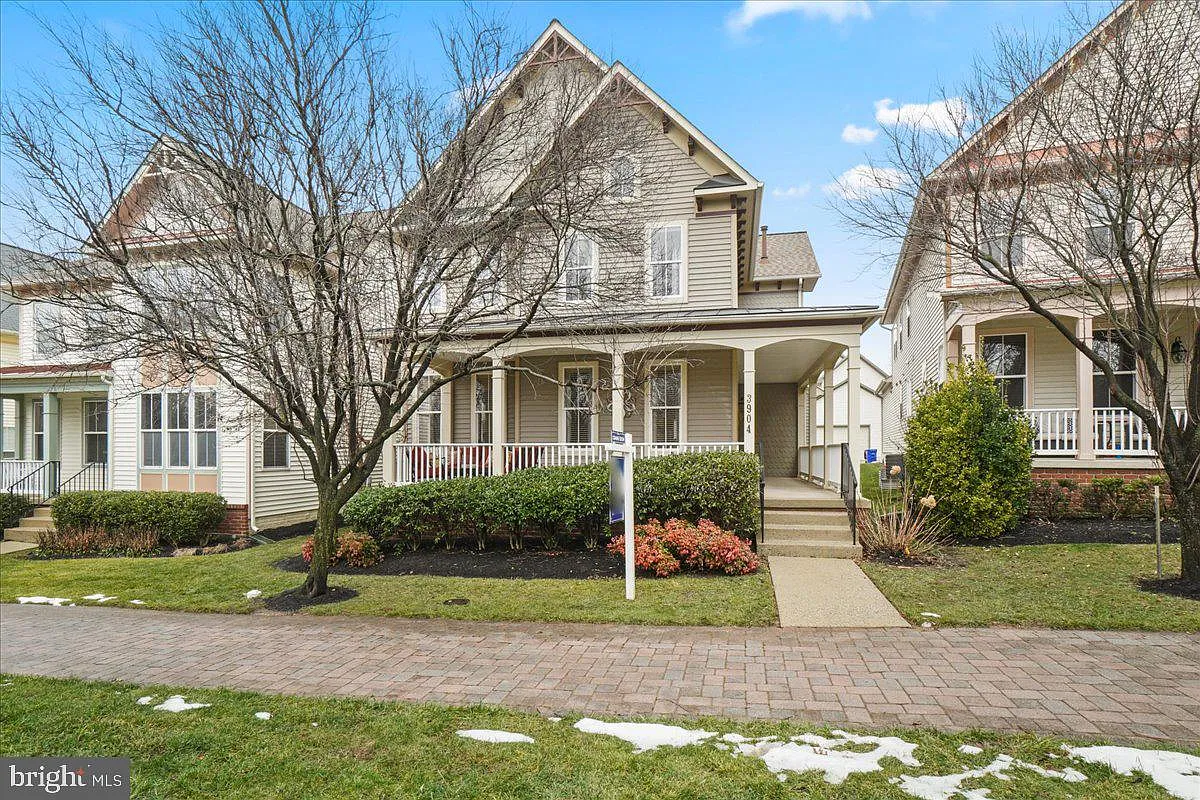 3904 Braveheart Cir photo 1