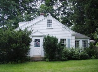 23 Millbrook Rd, Wayland, MA 01778