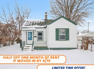 19221 Melvin St, Roseville, MI